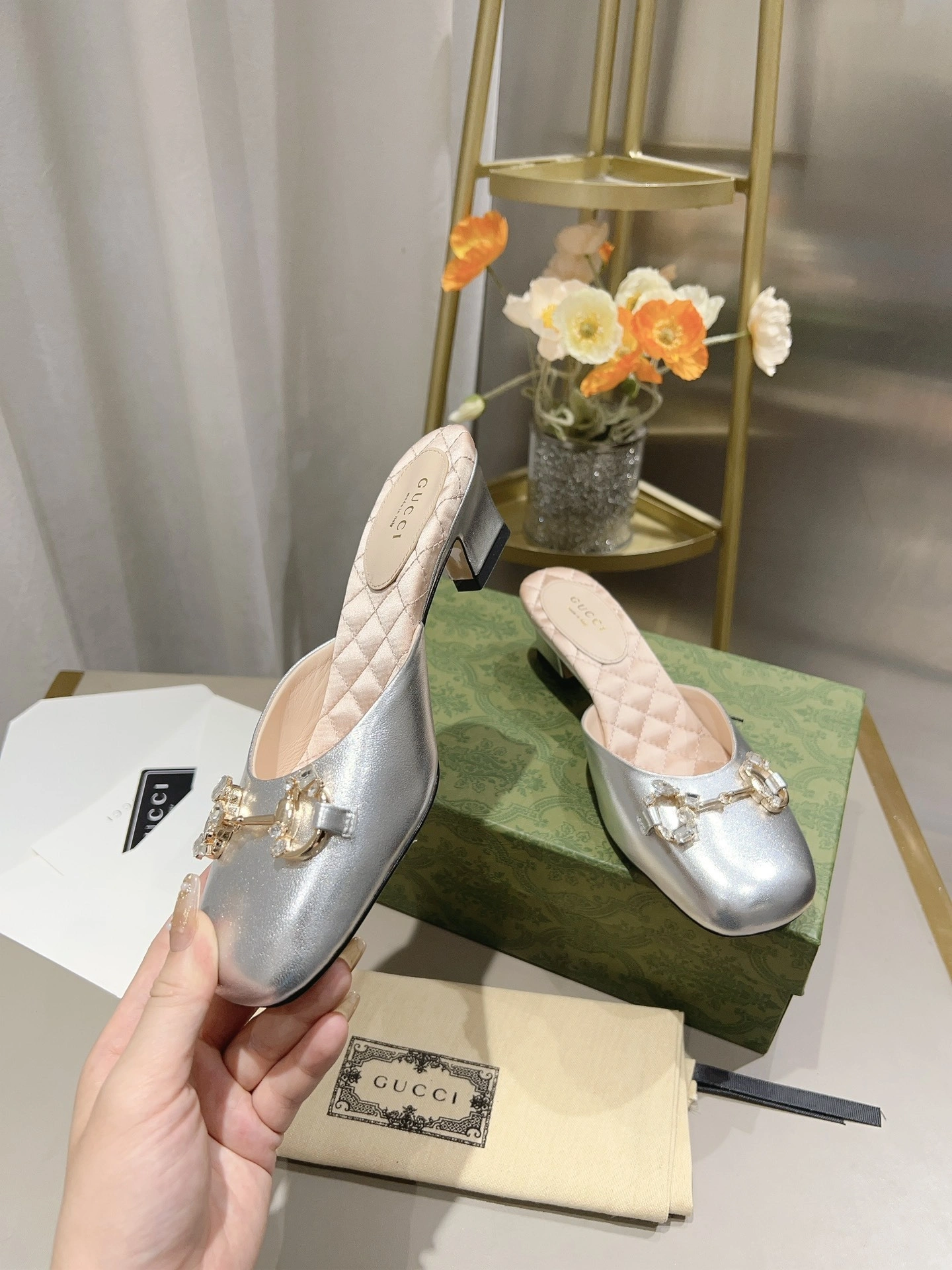COCO-- 759778 B8B00 8106 4.5Heel height item:C-X198K0309